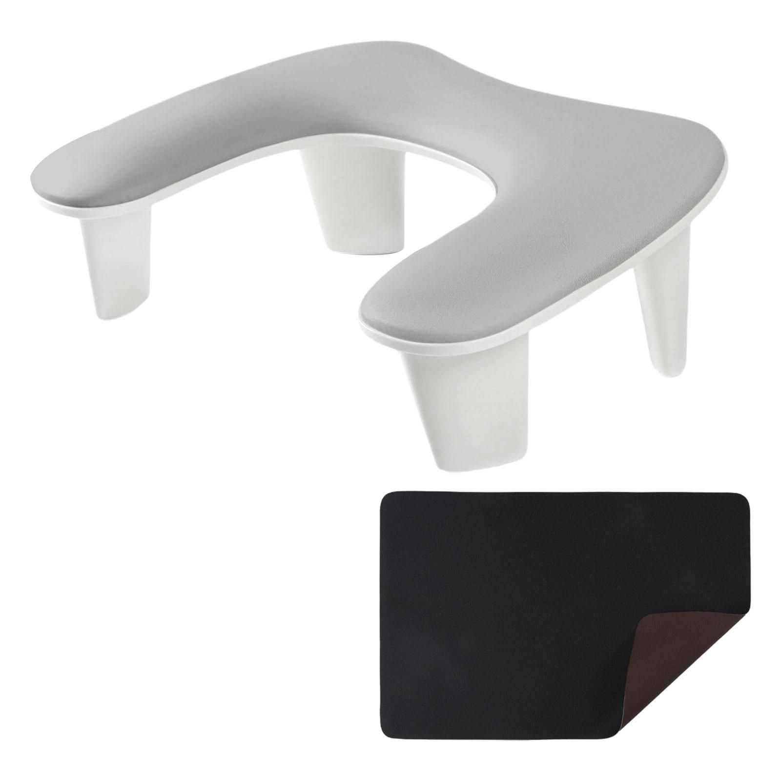 Изготовление подлокотника для маникюра своими руками: пошаговая инструкция