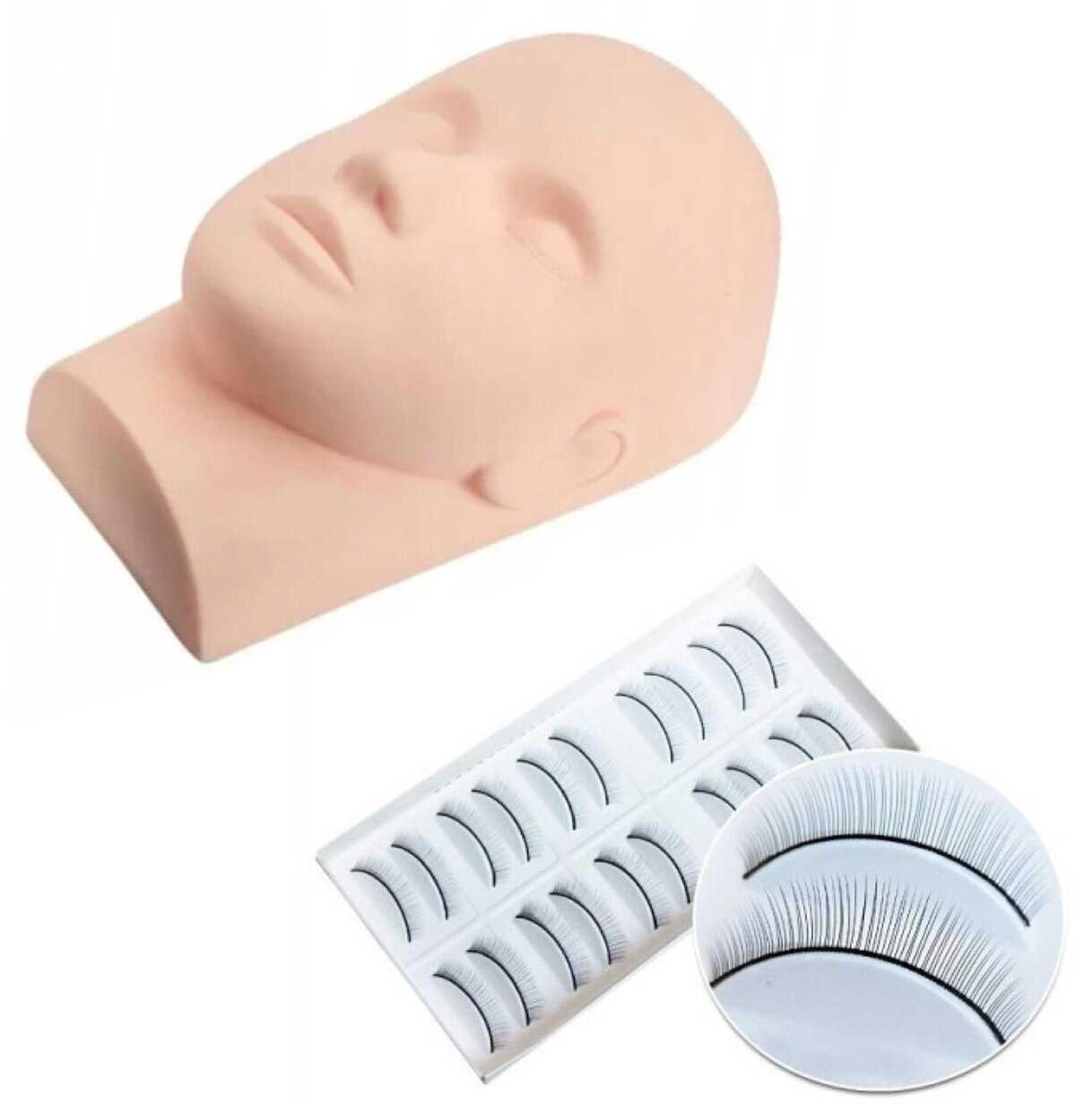 Лучшие клеи для наращивания ресниц на рынке Ташкента