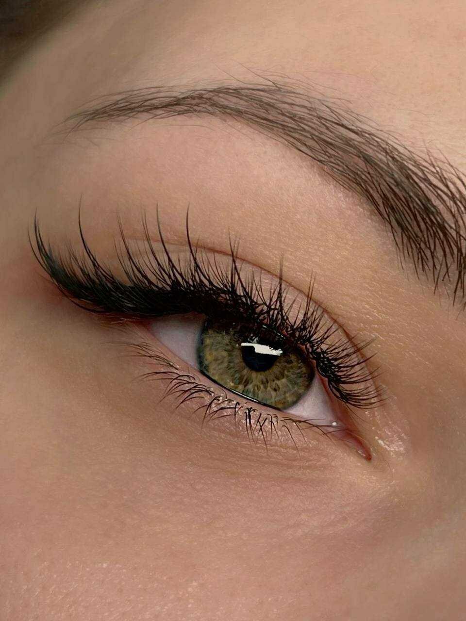 Рекомендации по выбору форм ресничек для лучшего результата