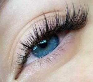 Реснички с лучиками в Ташкенте Реснички с лучиками в Ташкенте