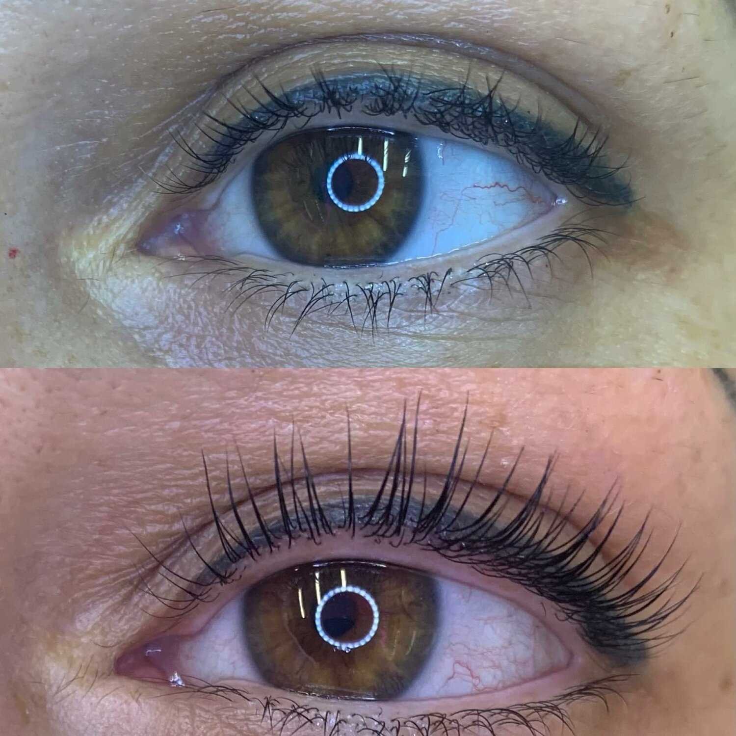 Отзывы клиентов: опыт реставрации ресниц в Ташкенте