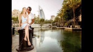 Секс‑туризм в Дубае для женщин
