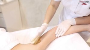 Шугаринг для лица Ташкент