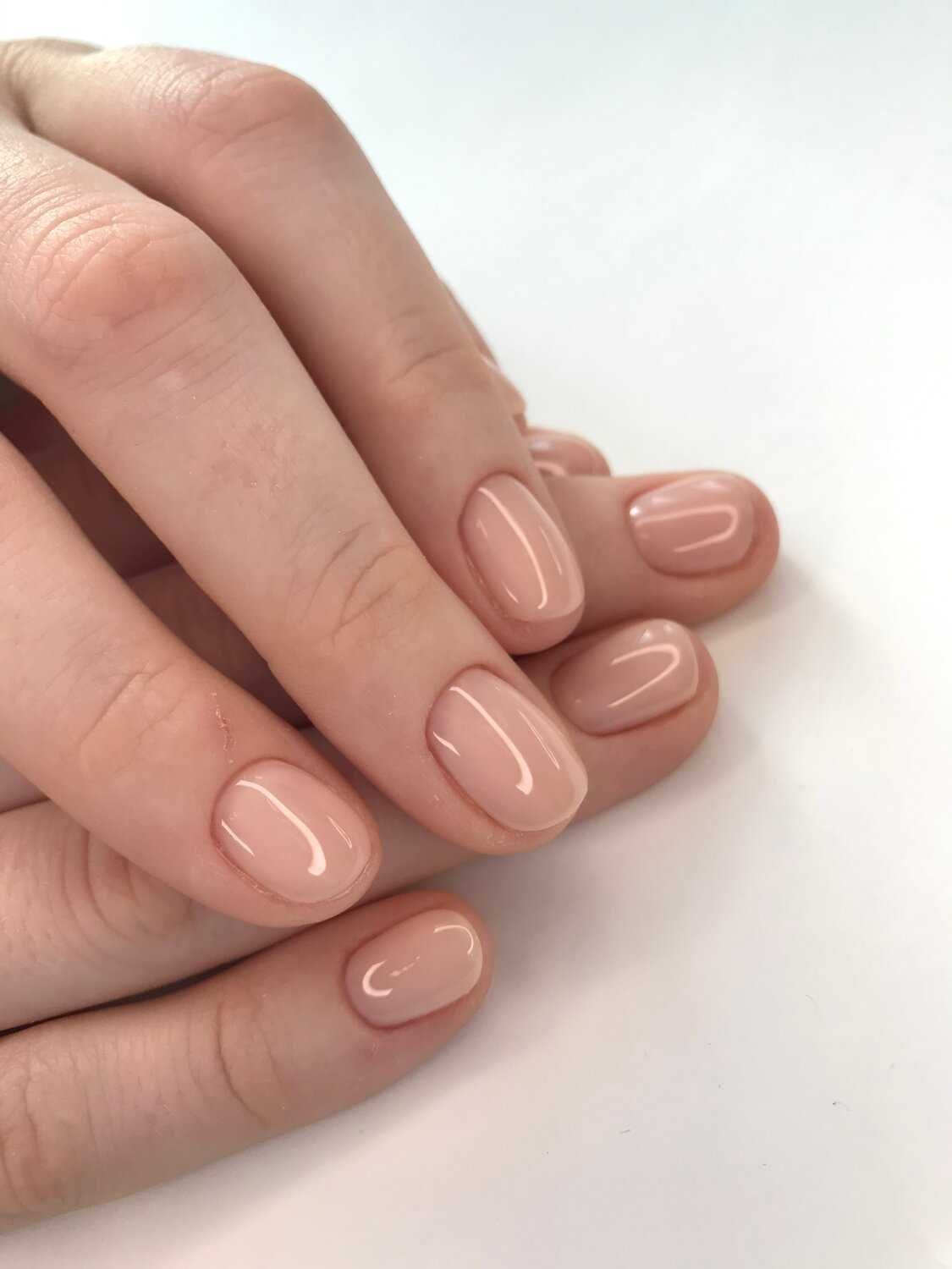 Советы по уходу за маникюром в домашних условиях