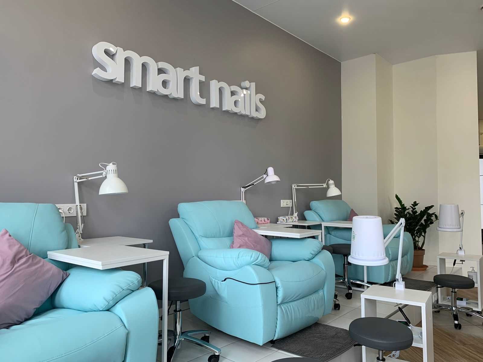 Клиенты: отзывы и мнения о смарт маникюре в Ташкенте