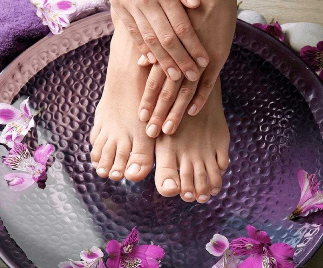 Цены на спа педикюр в Ташкенте: что влияет на стоимость