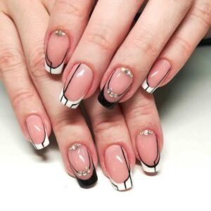 Стильный френч в Ташкенте