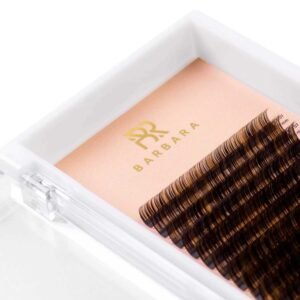 Темно коричневые ресницы в Ташкенте Темно коричневые ресницы в Ташкенте