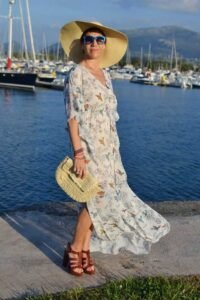Туры для женщин 35+ лет