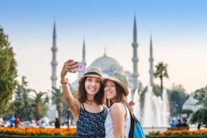 Туры для женщин в Турцию