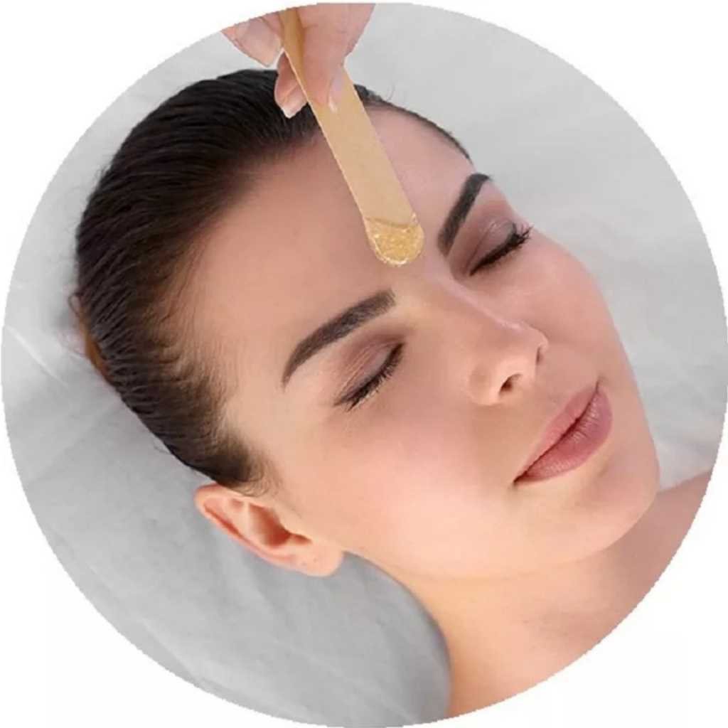 Периодичность проведения восковой депиляции