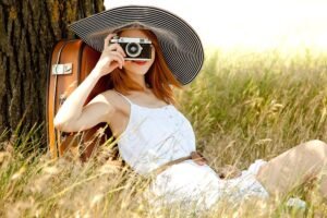 Женские туристические клубы