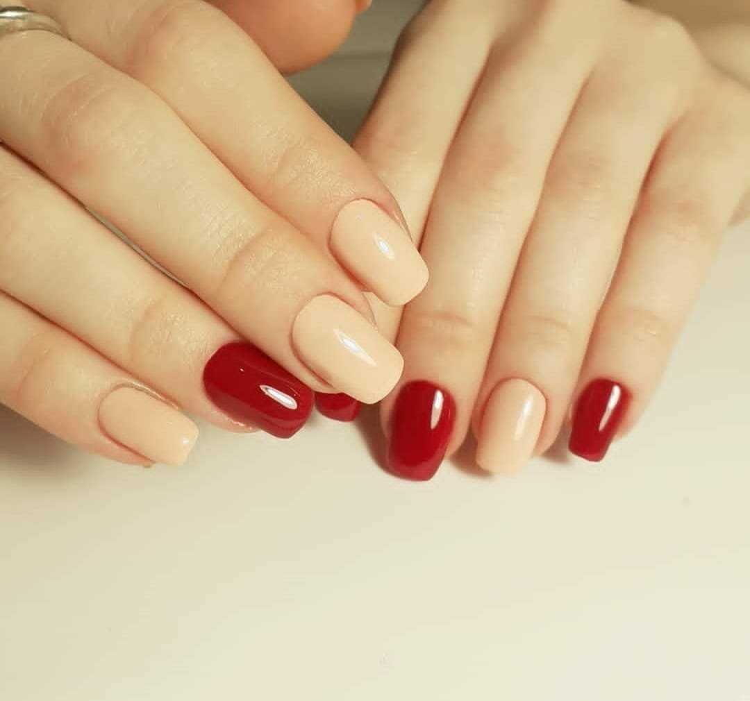 Выбор формы ногтей: что актуально?