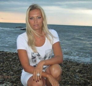 Знакомства на отдыхе для женщин
