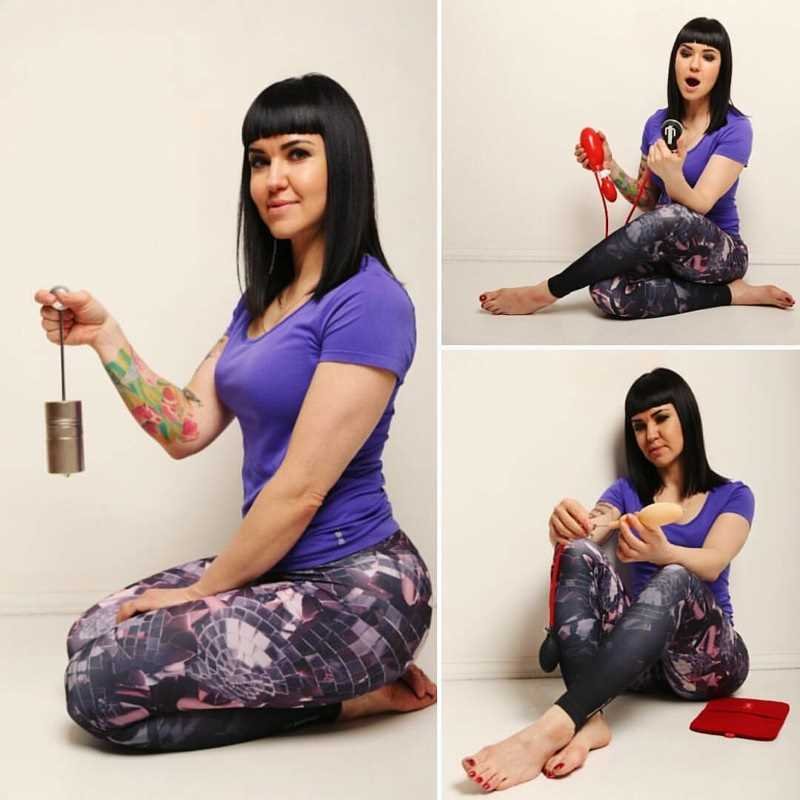 Техники выполнения