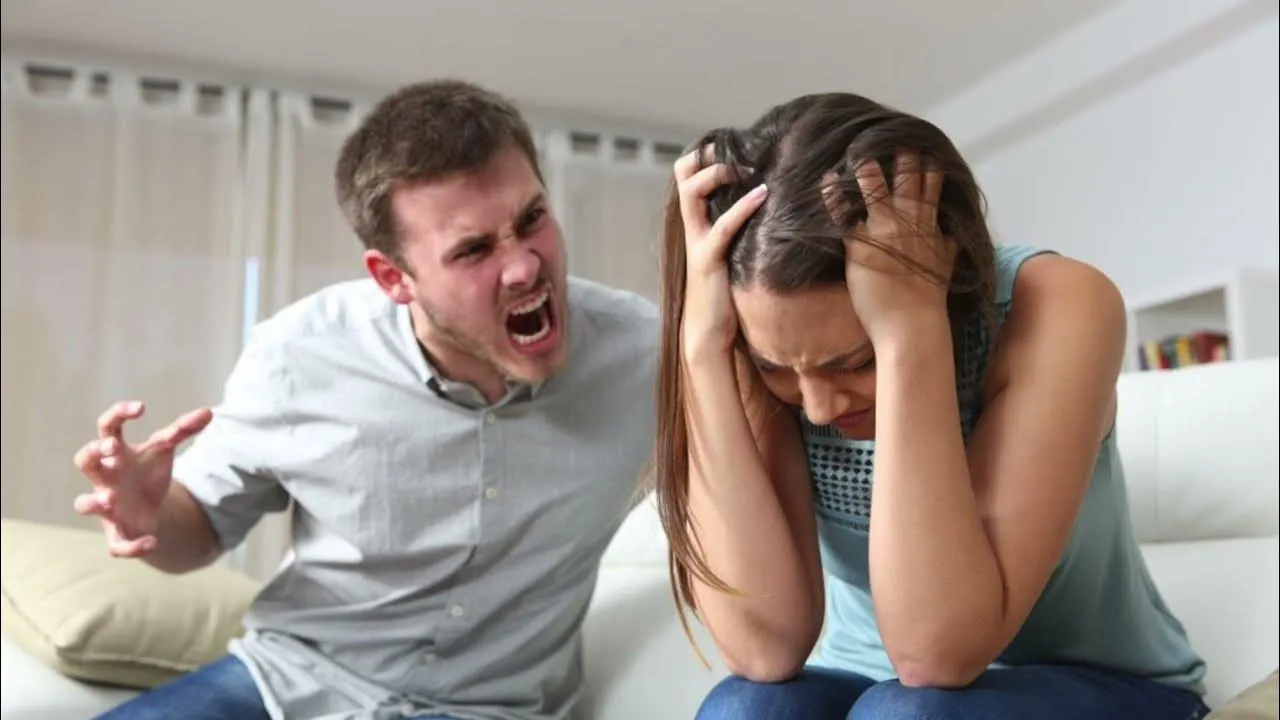 Что бесит мужчин в женщинах