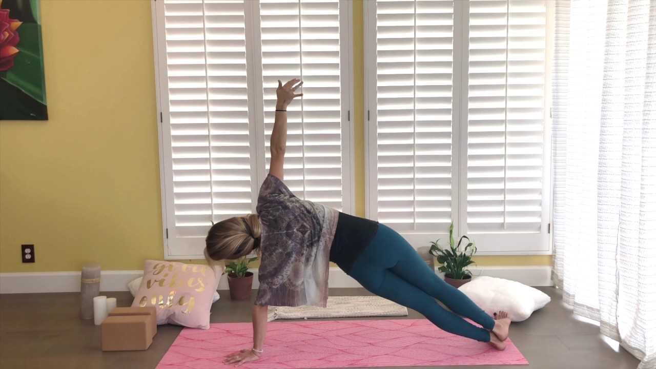 Основные техники йони-йоги