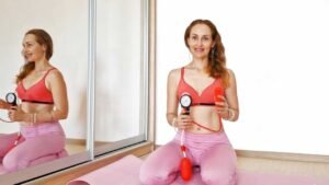 Интимная гимнастика видео Интимная гимнастика видео