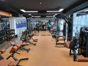 Интимный фитнес Ташкент