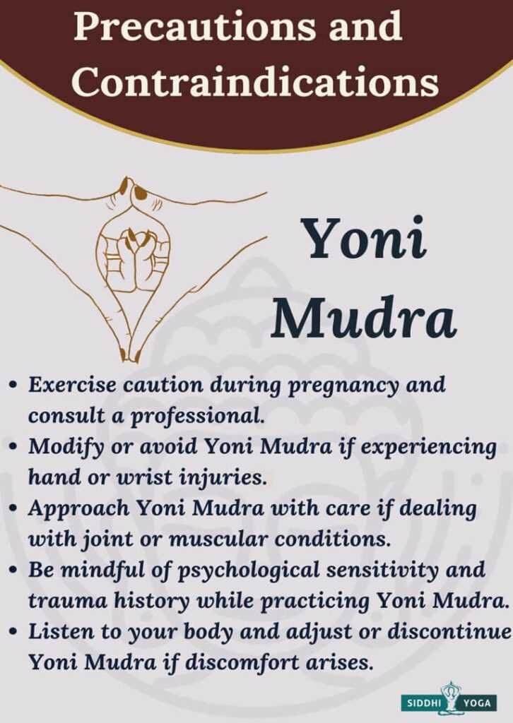 Йони-йога: что это