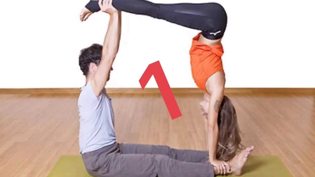 Польза йони-йоги для женского здоровья