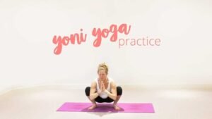 Йони-йога курсы