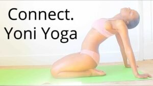 Йони-йога марафон