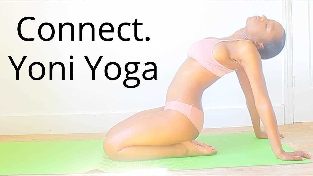 Как организовать своё время во время марафона йони-йоги