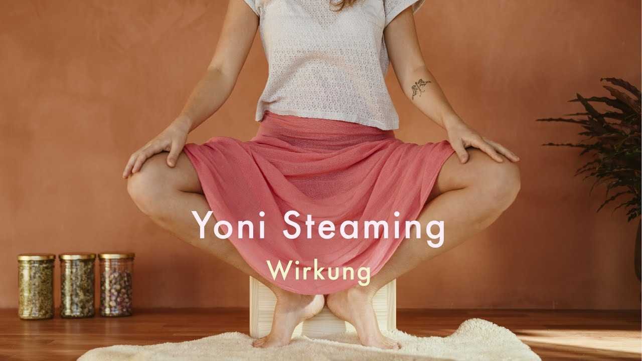 Советы по безопасности во время занятий йони-йогой