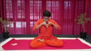 Йони-йога видео