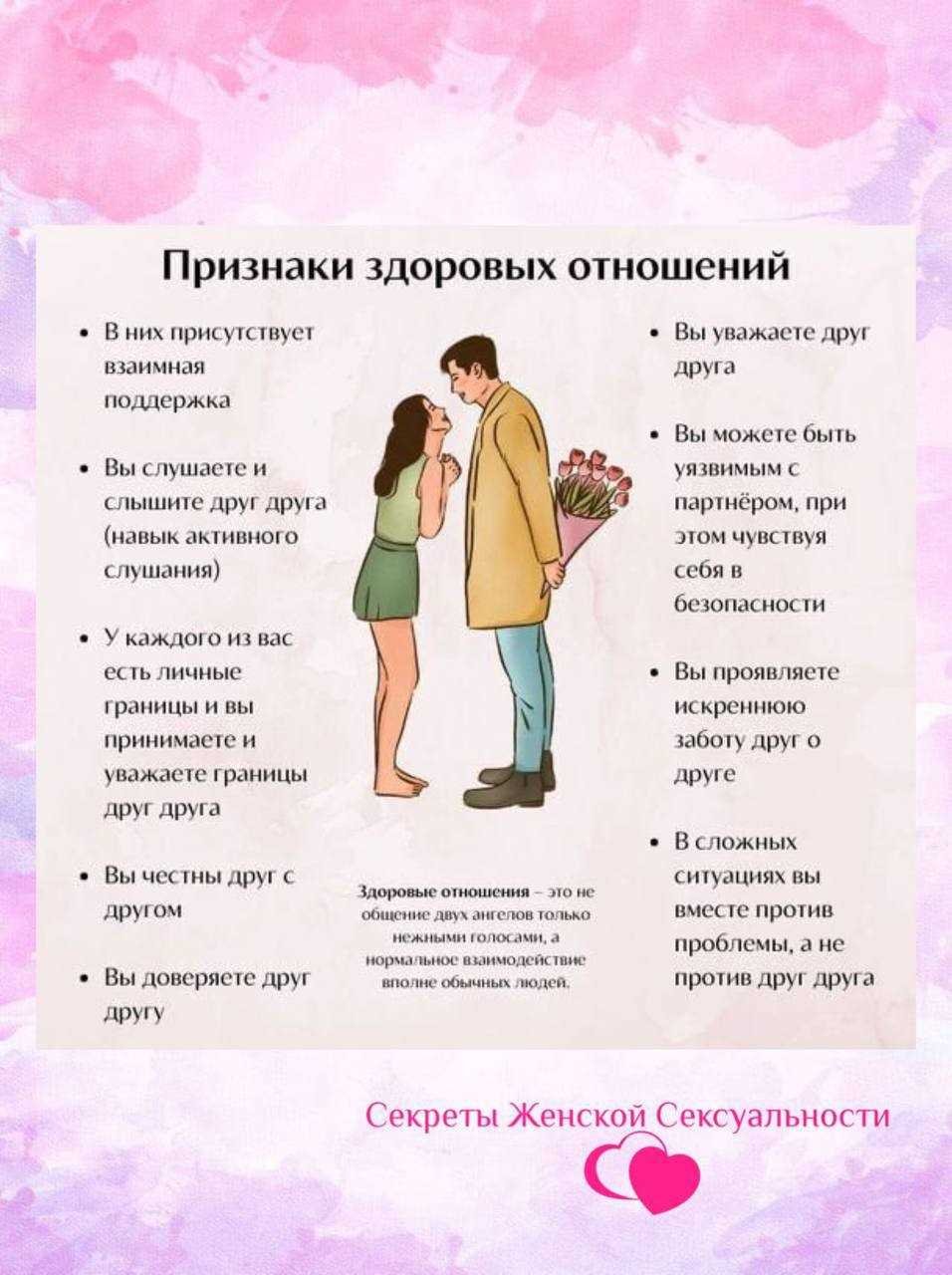 Язык тела: как читаются знаки интереса