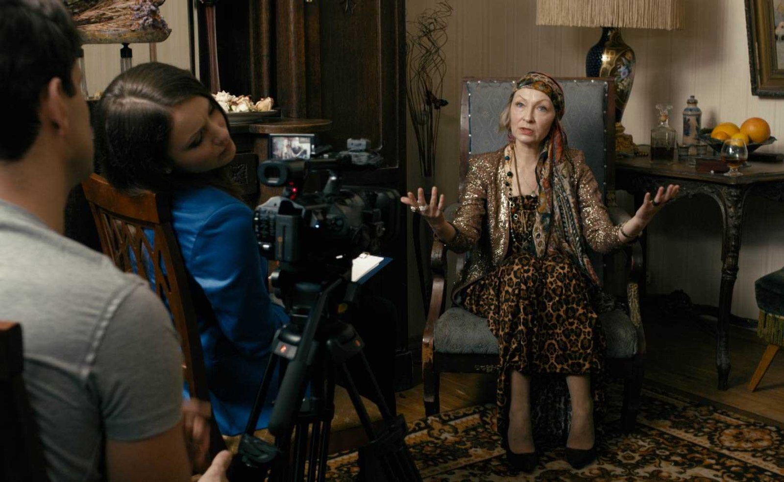 Создание успешного имиджа