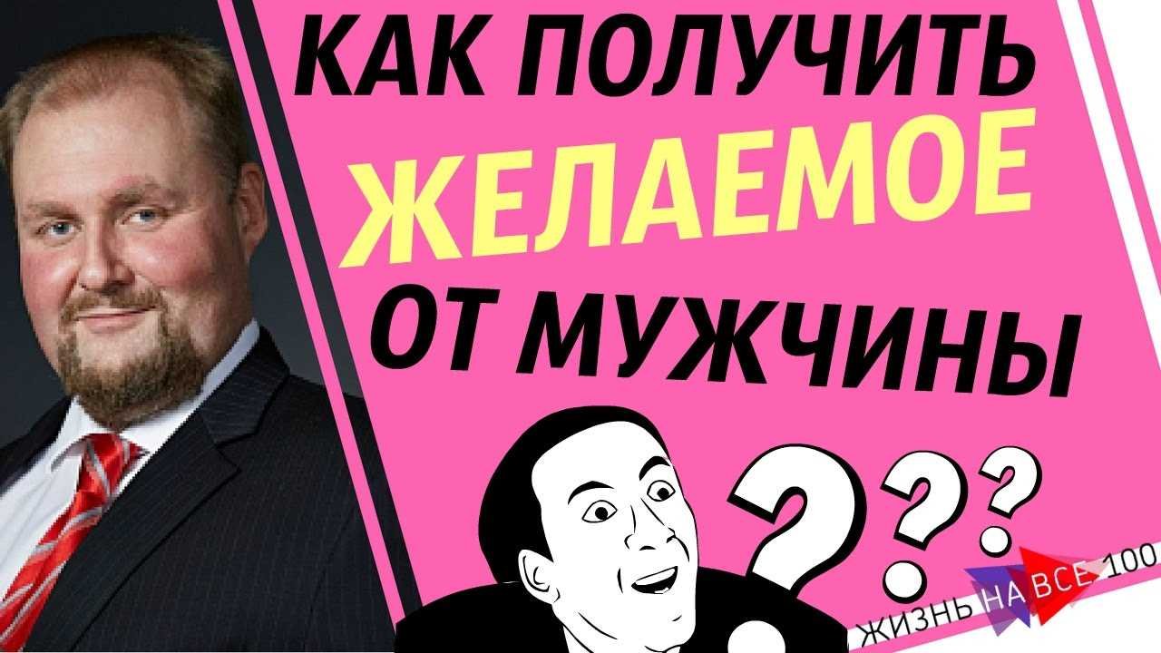 Основные невербальные сигналы