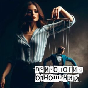 Курс про манипуляции в отношениях