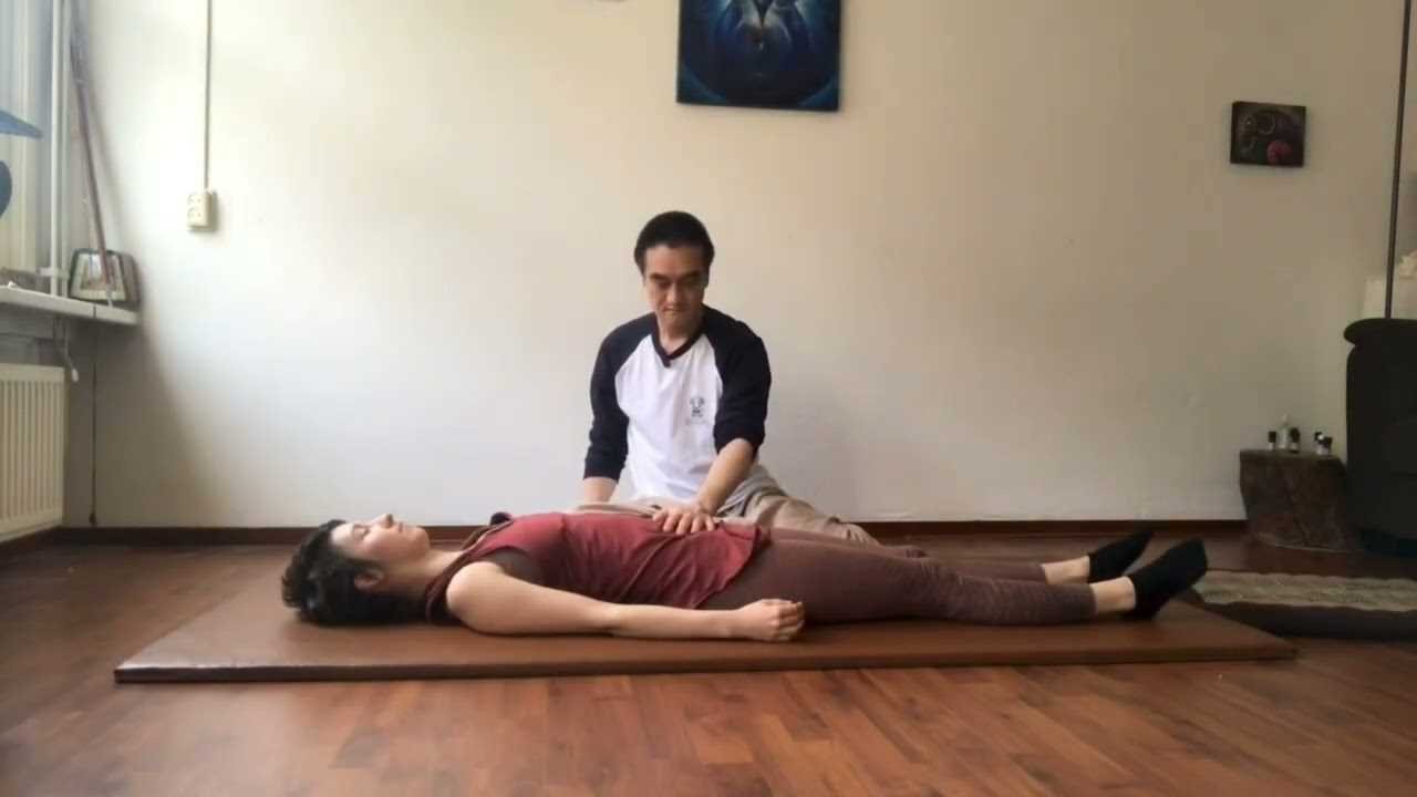 Особенности занятий йони-йогой для беременных