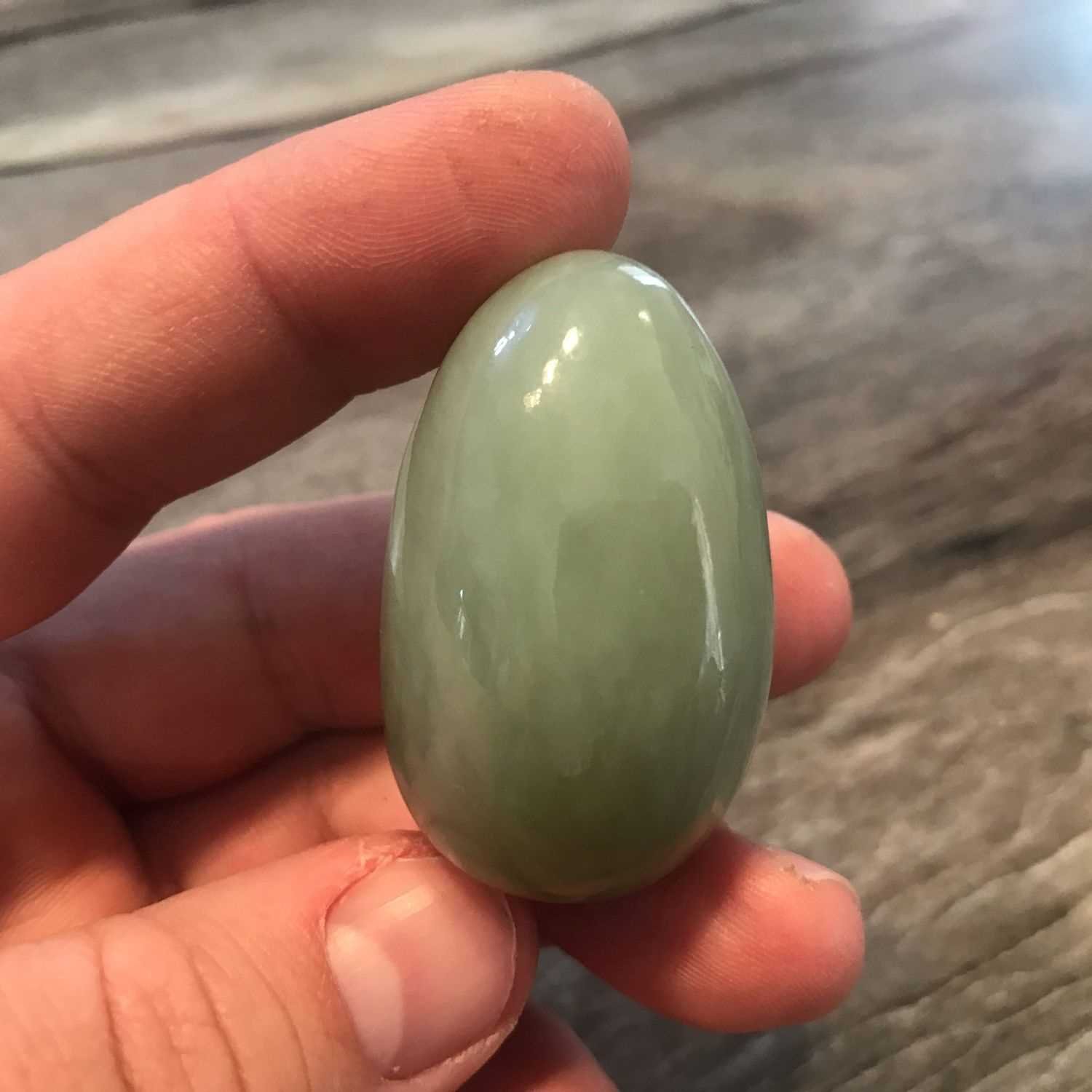 Цены на нефритовые яйца в разных магазинах Ташкента