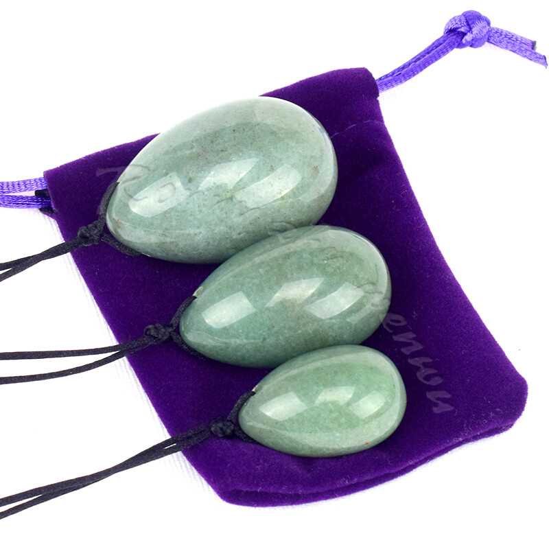 Как выбрать качественное нефритовое яйцо: советы