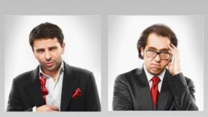 О чём говорить с мужчиной