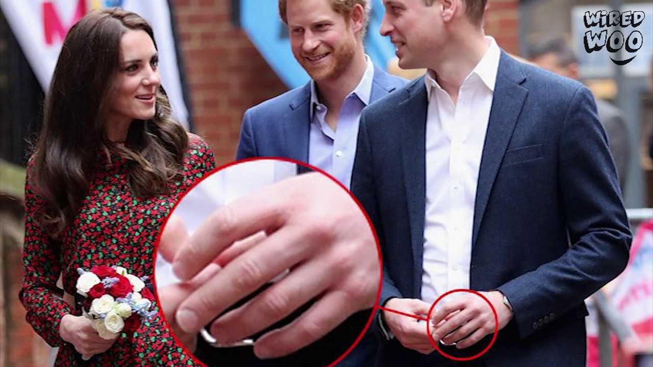 Ситуации, когда мужчина предпочитает не носить кольцо