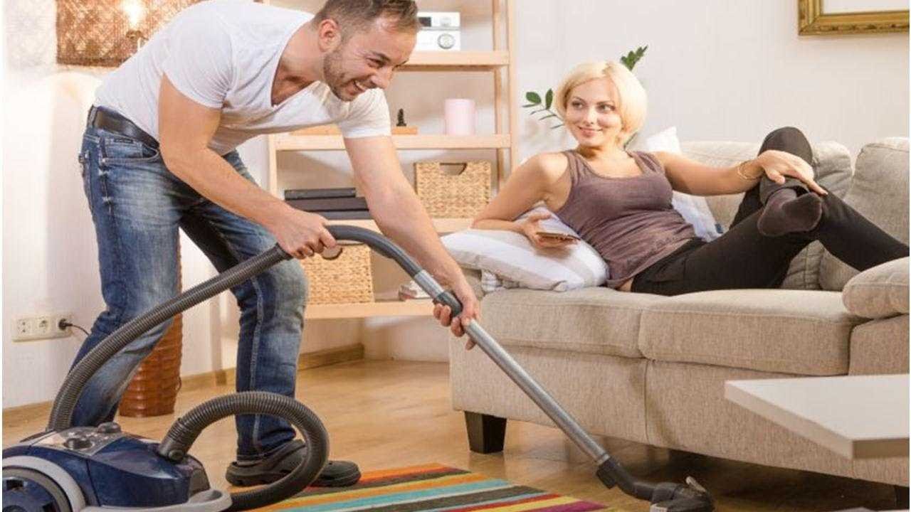 Подходы к организации совместного быта