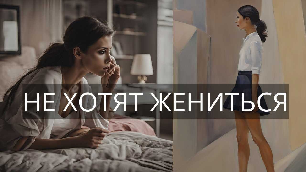 Влияние родительского примера на выбор партнера