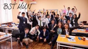 Школа имбилдинга Ташкент