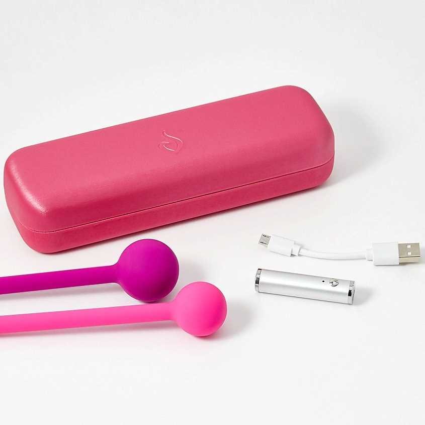 Отзывы пользователей о тренажерах для интимных мышц