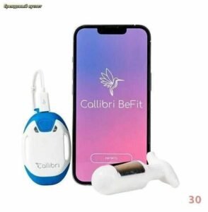 Тренажер для интимных мышц