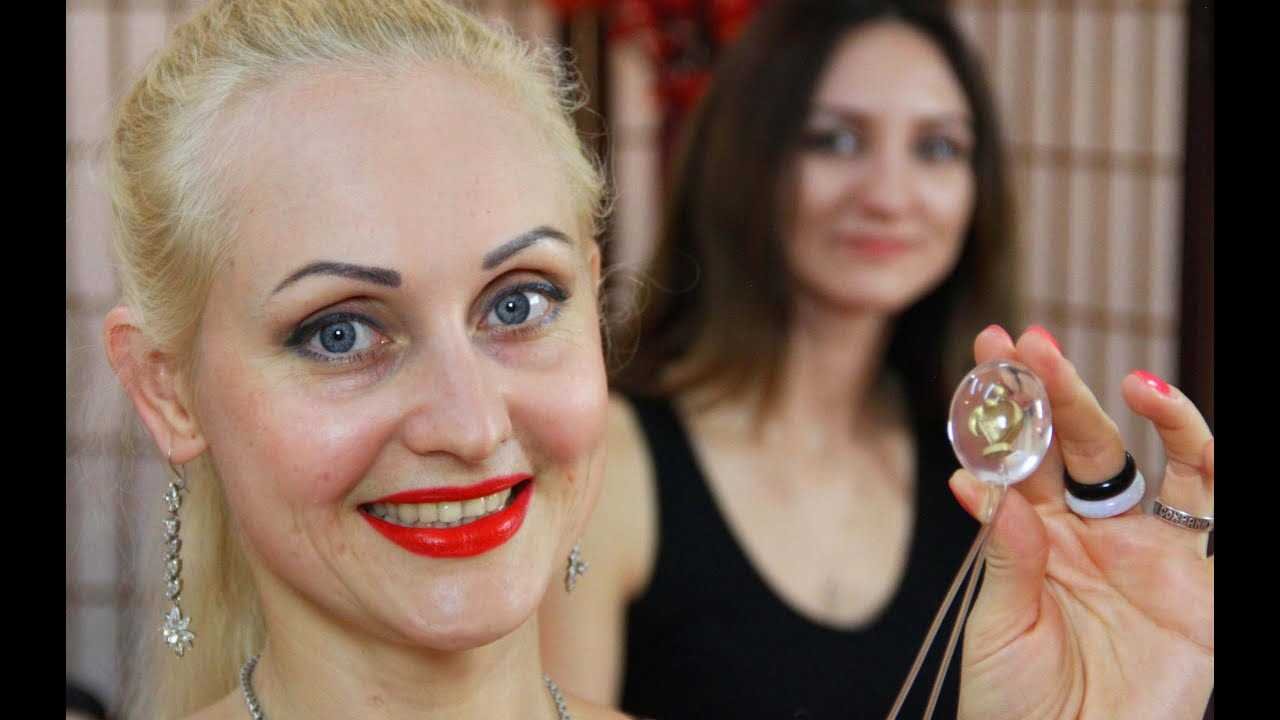 Выбор инструментов для интимных упражнений