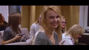 Тренинг по женственности