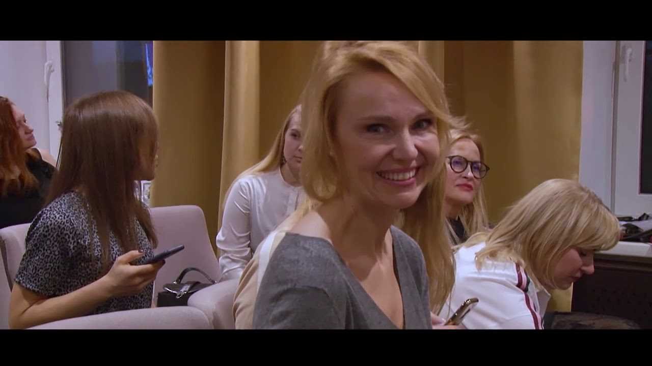 Индивидуальный стиль: путь к гармонии и соблазнению