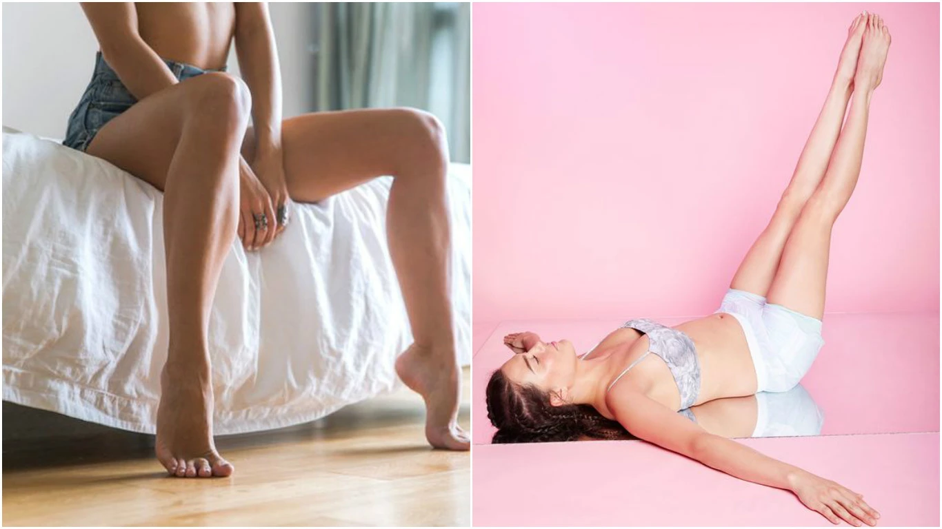 Вумбилдинг противопоказания