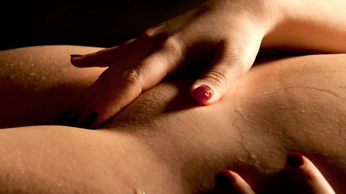 Йони-массаж что это