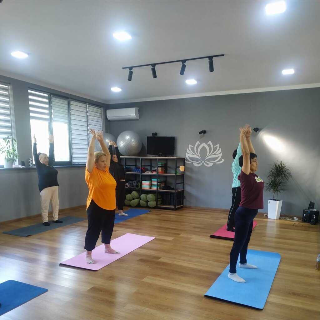 Психологические аспекты и влияние йоги на женщин